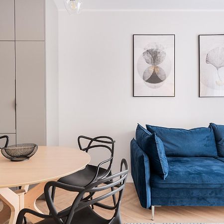 Апартаменти Rentplanet - Nowa Manufaktura Вроцлав Екстер'єр фото