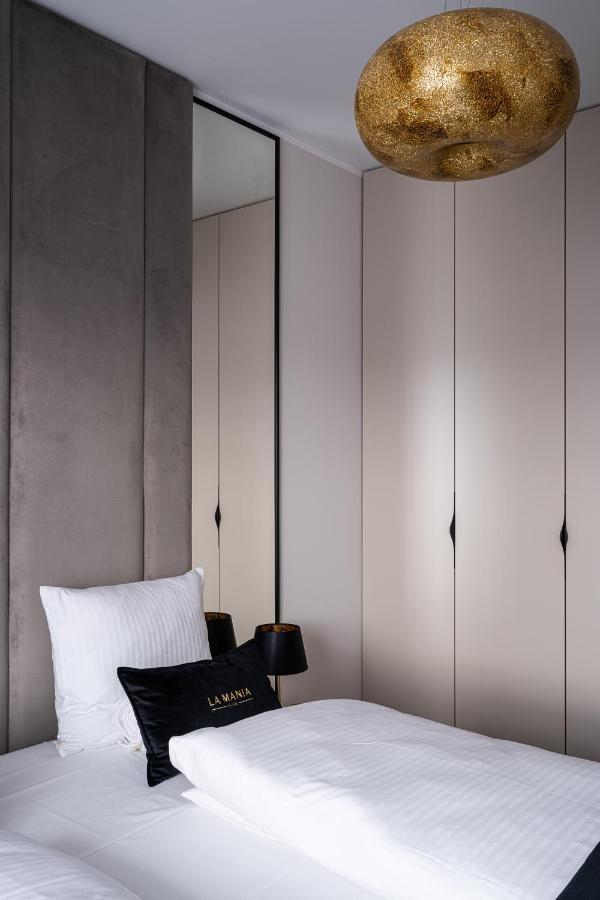 Апартаменти Rentplanet - Nowa Manufaktura Вроцлав Екстер'єр фото