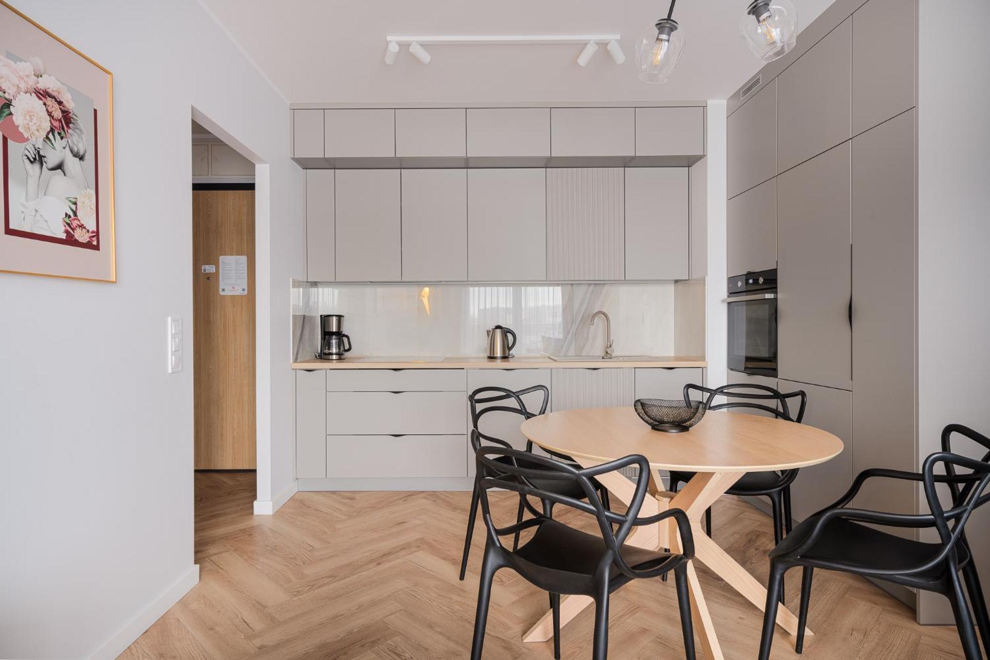 Апартаменти Rentplanet - Nowa Manufaktura Вроцлав Екстер'єр фото